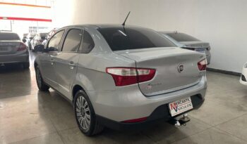 Fiat Grand Siena completo