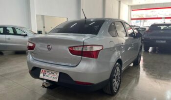 Fiat Grand Siena completo