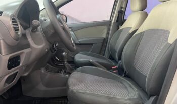 Fiat Grand Siena completo