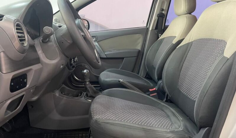 Fiat Grand Siena completo