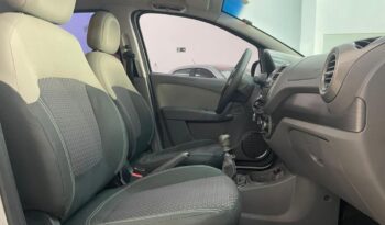 Fiat Grand Siena completo