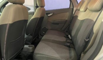Fiat Grand Siena completo