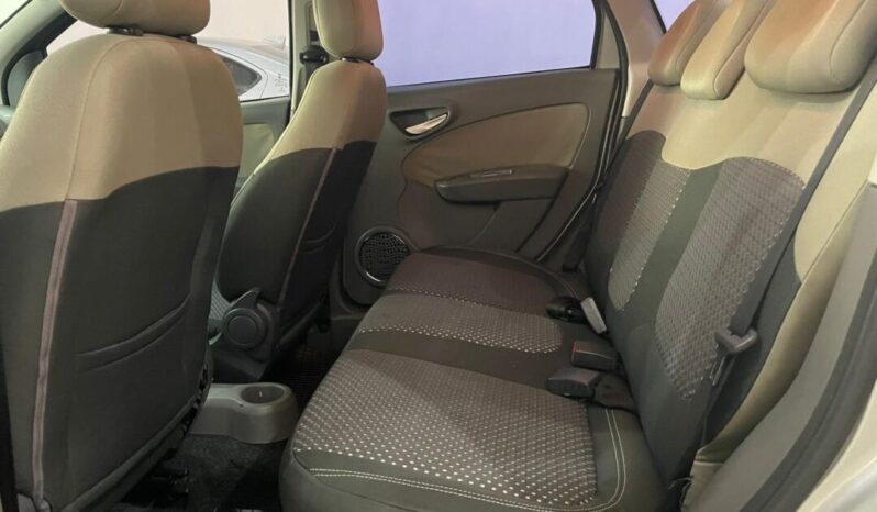 Fiat Grand Siena completo