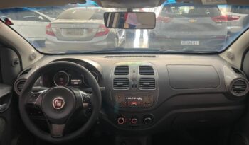 Fiat Grand Siena completo