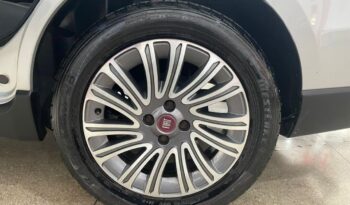 Fiat Grand Siena completo