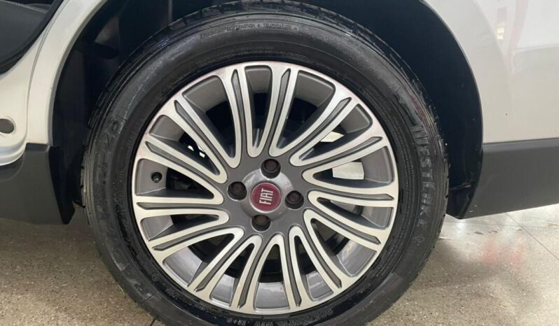 Fiat Grand Siena completo