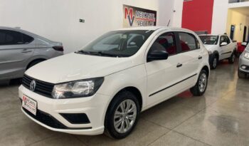 Volkswagen Gol completo