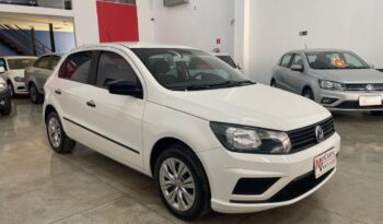Volkswagen Gol completo