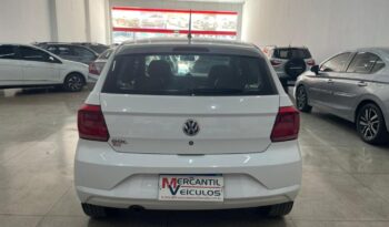 Volkswagen Gol completo