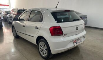 Volkswagen Gol completo