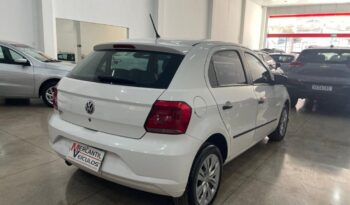Volkswagen Gol completo