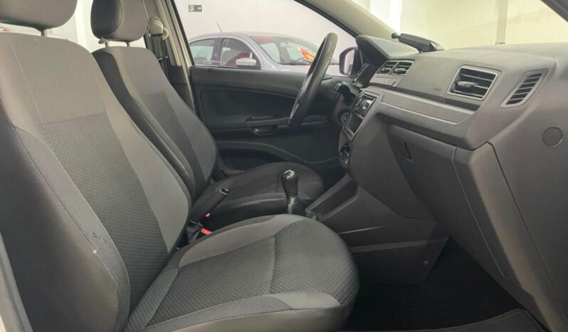 Volkswagen Gol completo