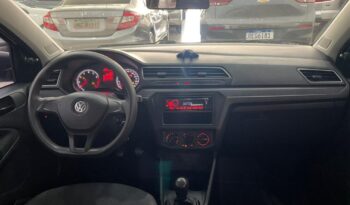 Volkswagen Gol completo