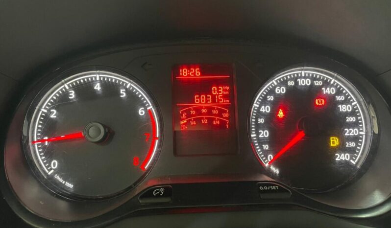 Volkswagen Gol completo