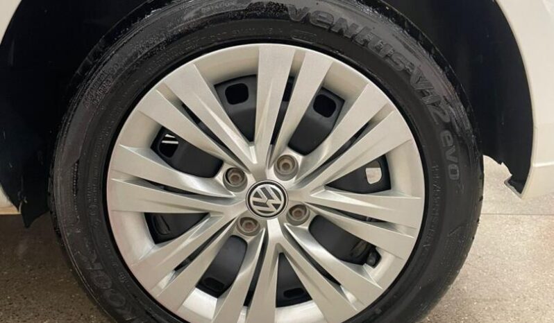 Volkswagen Gol completo