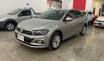 Volkswagen Virtus completo