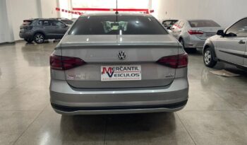 Volkswagen Virtus completo