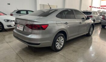 Volkswagen Virtus completo