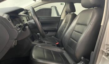 Volkswagen Virtus completo