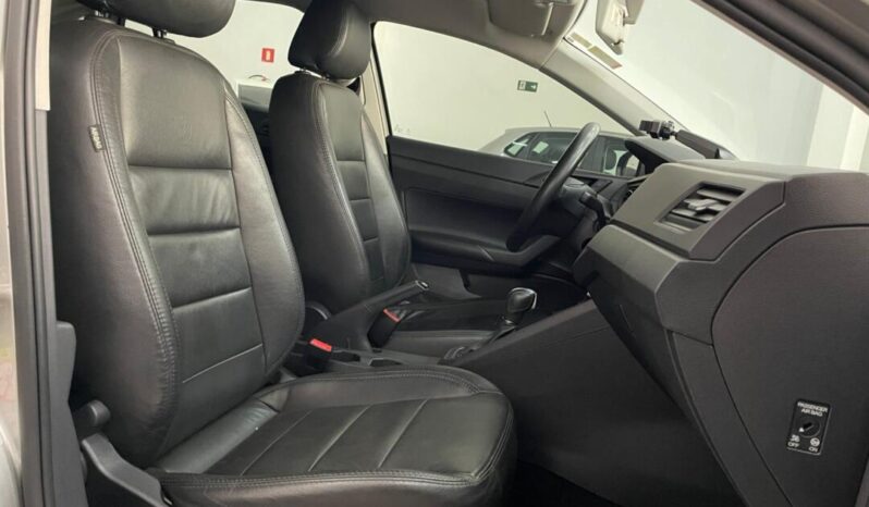 Volkswagen Virtus completo