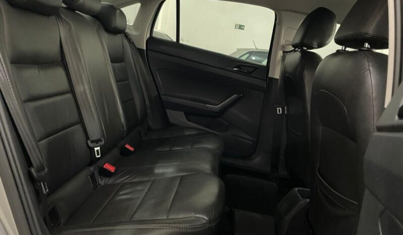 Volkswagen Virtus completo