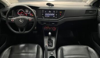 Volkswagen Virtus completo