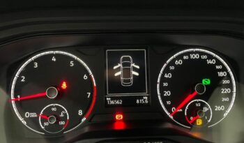 Volkswagen Virtus completo