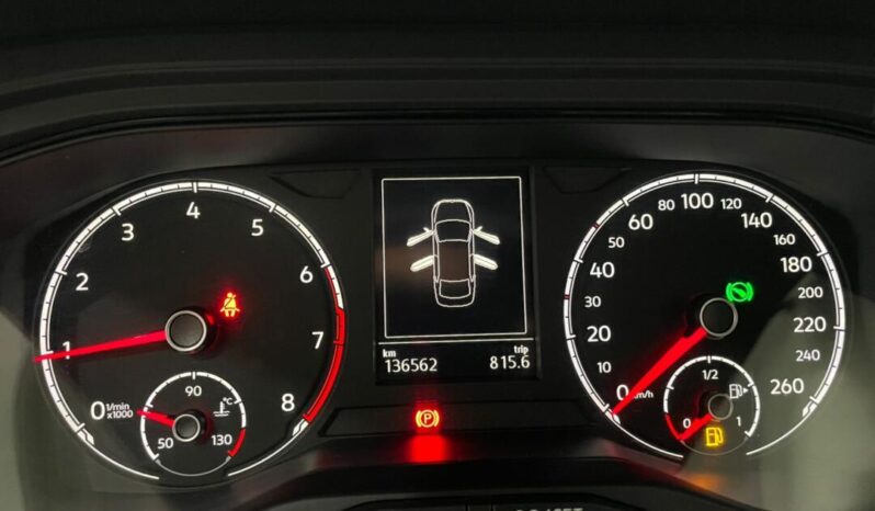 Volkswagen Virtus completo