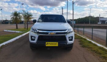 Chevrolet S10 completo