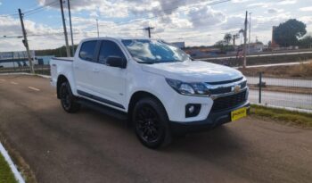 Chevrolet S10 completo