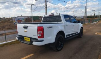 Chevrolet S10 completo
