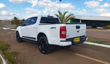 Chevrolet S10 completo