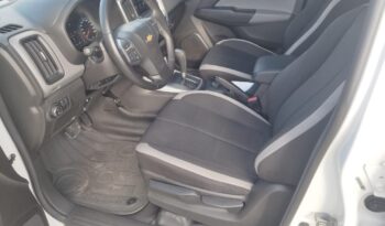 Chevrolet S10 completo