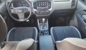 Chevrolet S10 completo