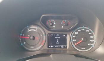 Chevrolet S10 completo