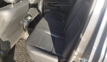 Toyota Hilux completo