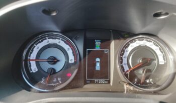 Toyota Hilux completo