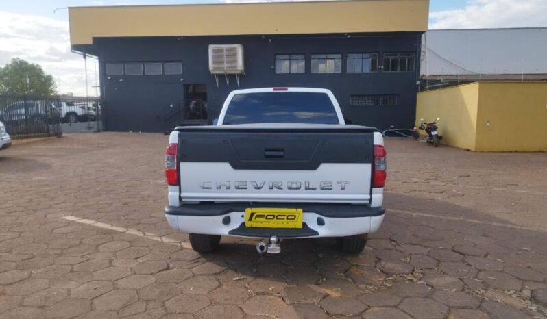 Chevrolet S10 completo