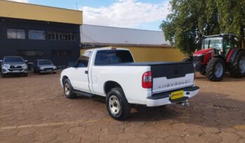Chevrolet S10 completo