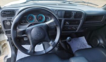 Chevrolet S10 completo