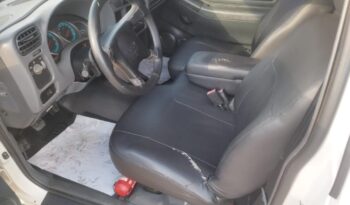 Chevrolet S10 completo