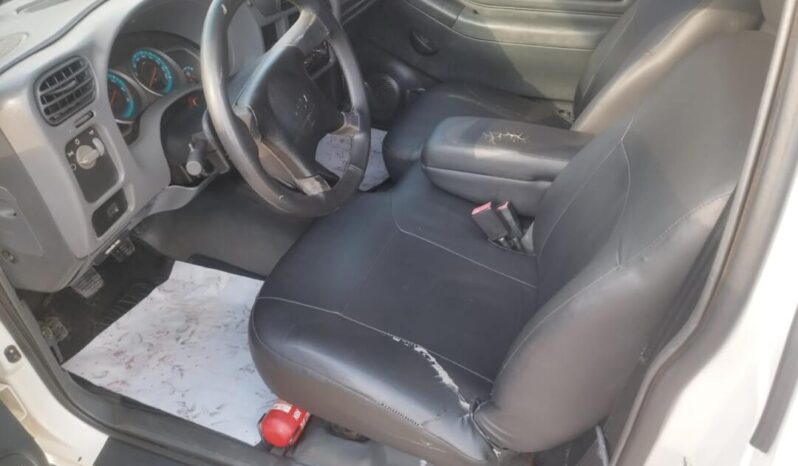 Chevrolet S10 completo