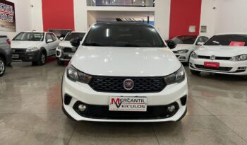 Fiat Argo completo