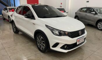 Fiat Argo completo