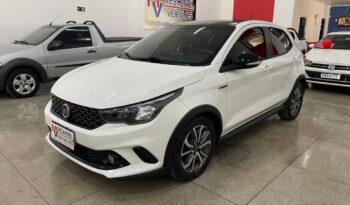 Fiat Argo completo