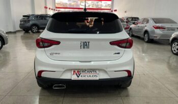 Fiat Argo completo