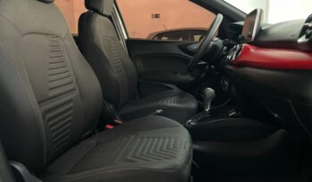 Fiat Argo completo