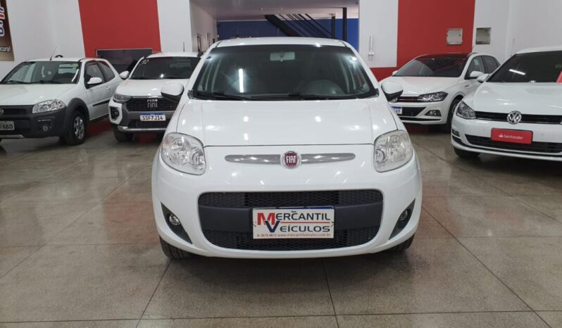 Fiat Palio completo