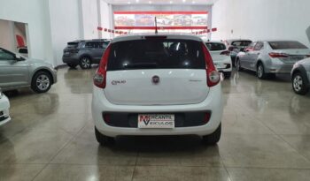 Fiat Palio completo