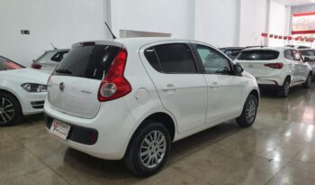 Fiat Palio completo